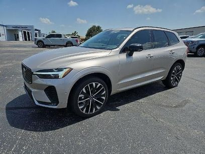 Used 2026 Volvo XC60 B5 Ultra w/ Protection Package Premier