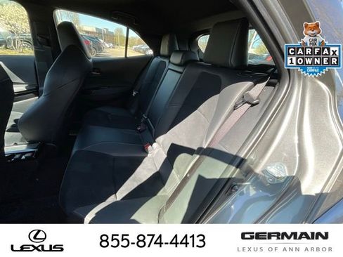 Used 2025 Toyota Corolla GR w/ Styling Package (TMS) AWD/4WD image 14