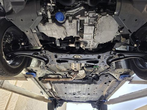 Used 2016 Honda Fit EX image 21