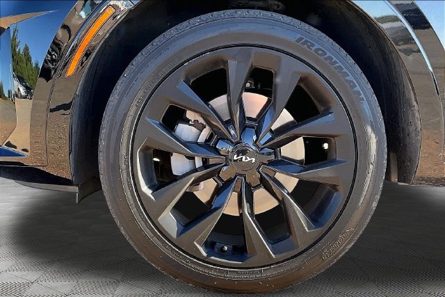 Used 2022 Kia Sorento SX FWD image 23