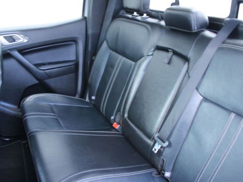 Used 2020 Ford Ranger Lariat w/ Technology Package RWD image 14