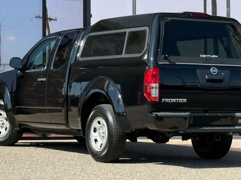 Used 2018 Nissan Frontier S RWD image 7