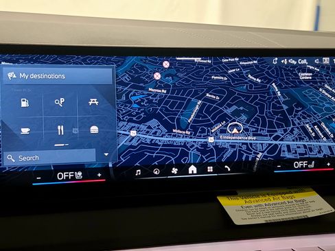 Used 2026 BMW X3 xDrive30 w/ Premium Package image 20