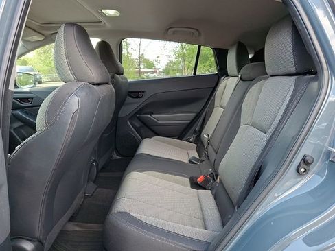Used 2024 Subaru Crosstrek 2.0i Premium AWD/4WD image 10