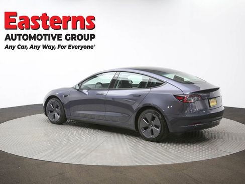 Used 2022 Tesla Model 3 Long Range image 60