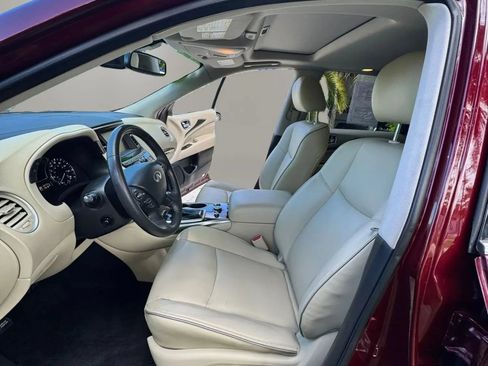Used 2019 INFINITI QX60 Pure FWD image 15