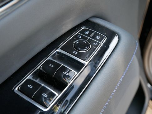 Used 2026 Cadillac Escalade IQ Sport 1 w/ LPO, Floor Liner Package image 16