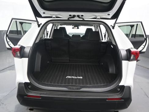 Used 2023 Toyota 4Runner SR5 Premium w/ Moonroof Package AWD/4WD image 14