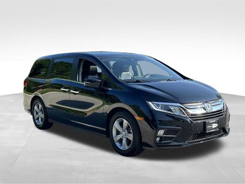 Used 2020 Honda Odyssey EX-L image 5