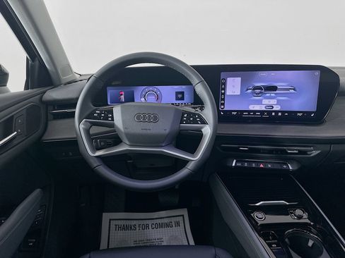 New 2026 Audi Q3 quattro 2.0T AWD/4WD image 14