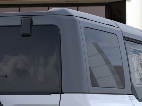 New 2026 Ford Bronco Big Bend AWD/4WD image 25