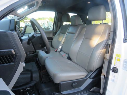 Used 2019 Ford F250 XL w/ XL Value Package RWD image 14