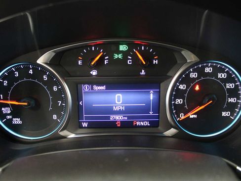 Used 2024 Chevrolet Equinox LT image 5