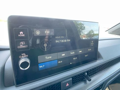 New 2026 Honda CR-V Sport-L image 16