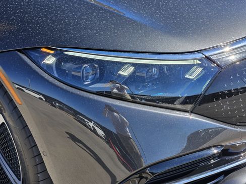 Certified 2023 Mercedes-Benz EQS 450+ Sedan image 6