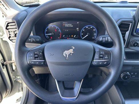 Used 2021 Ford Bronco Sport Big Bend image 11