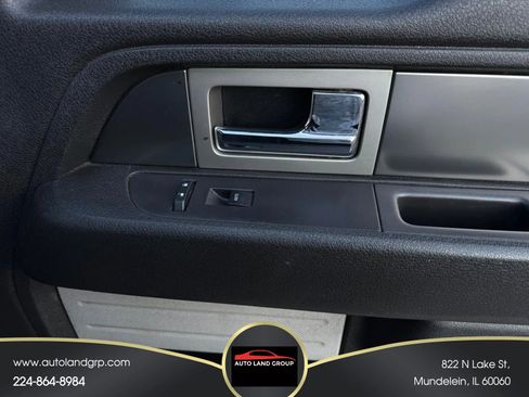 Used 2014 Ford F150 FX4 w/ Equipment Group 401A Mid image 24