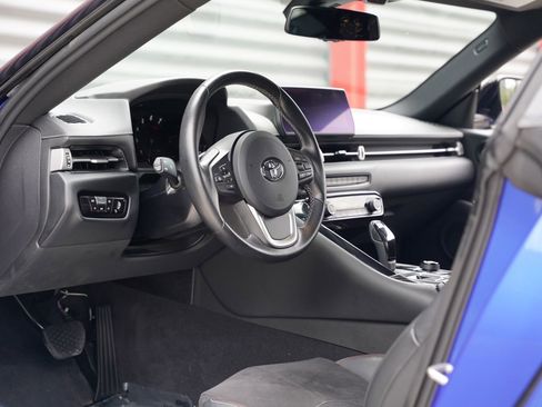 Used 2023 Toyota Supra RWD image 22