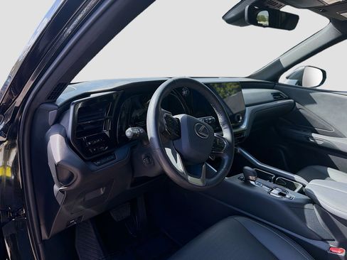 Used 2024 Lexus TX 350 FWD w/ Technology Package image 9