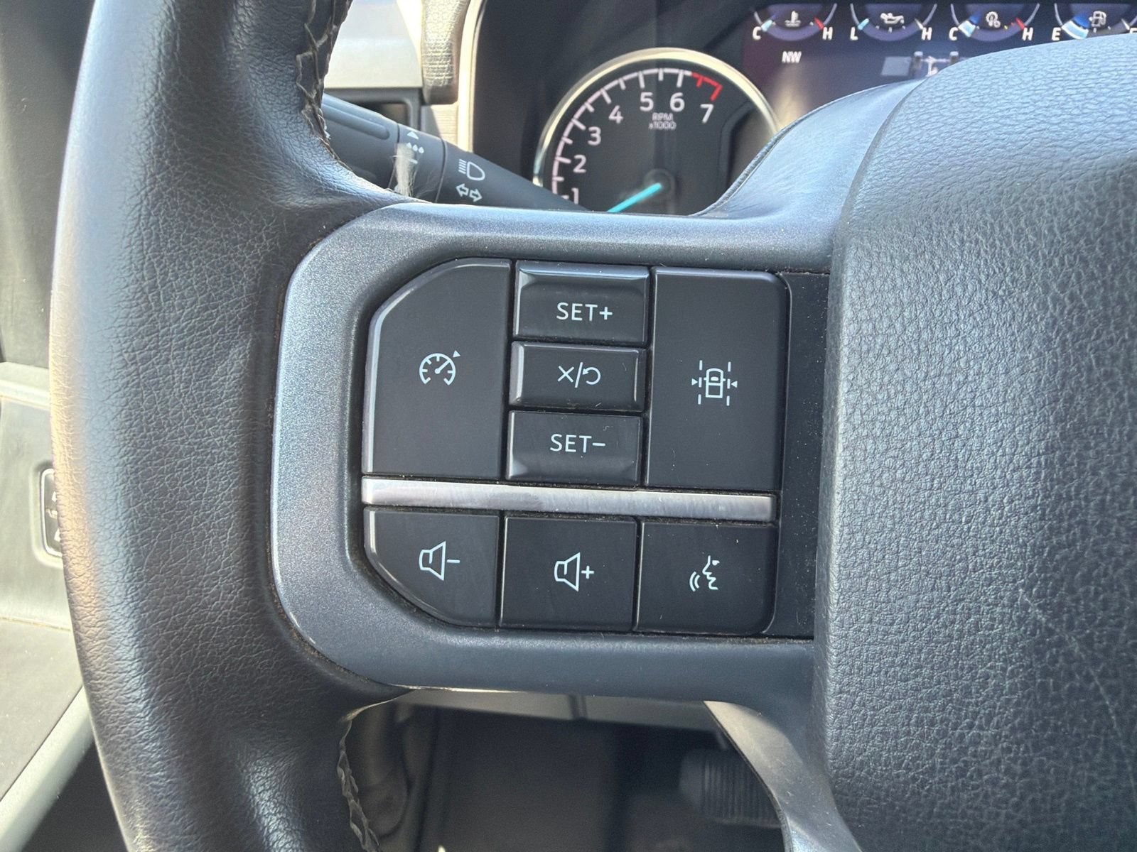 Used 2023 Ford F150 XLT w/ Equipment Group 301A Mid AWD/4WD image 24