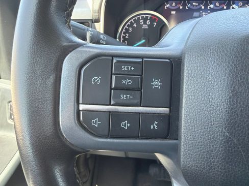 Used 2023 Ford F150 XLT w/ Equipment Group 301A Mid AWD/4WD image 24