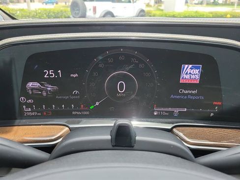 Certified 2023 Cadillac Escalade Sport Platinum AWD/4WD image 29
