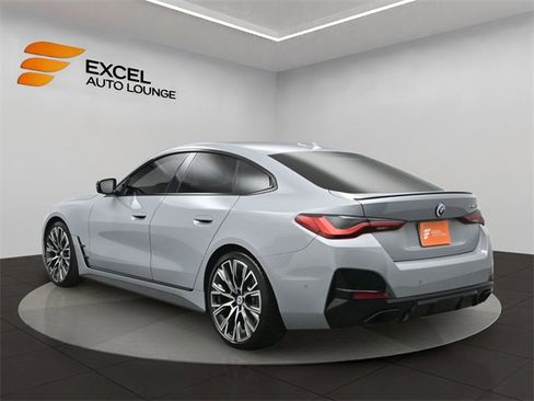 Used 2024 BMW M440i xDrive Gran Coupe w/ Premium Package image 3