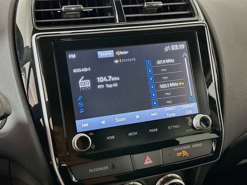 Used 2025 Mitsubishi Outlander Sport LE image 18