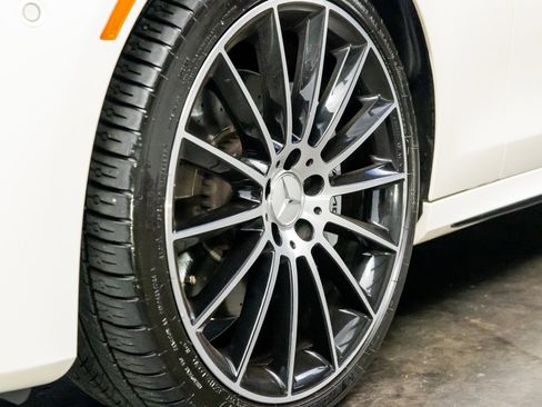 Used 2022 Mercedes-Benz E 53 AMG 4MATIC image 12