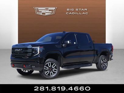 Used 2024 GMC Sierra 1500 AT4 w/ AT4 Premium Package