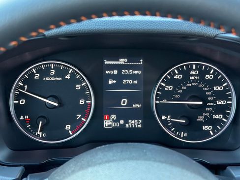 Used 2025 Subaru Crosstrek 2.5i Limited w/ Crosstrek Mirror Package image 25