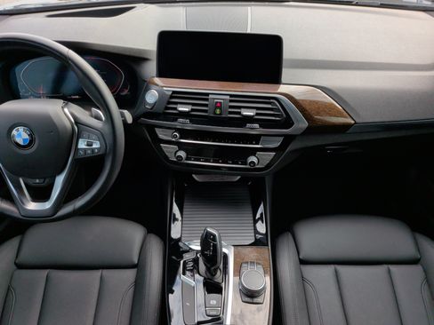Used 2020 BMW X3 sDrive30i w/ Premium Package RWD image 33