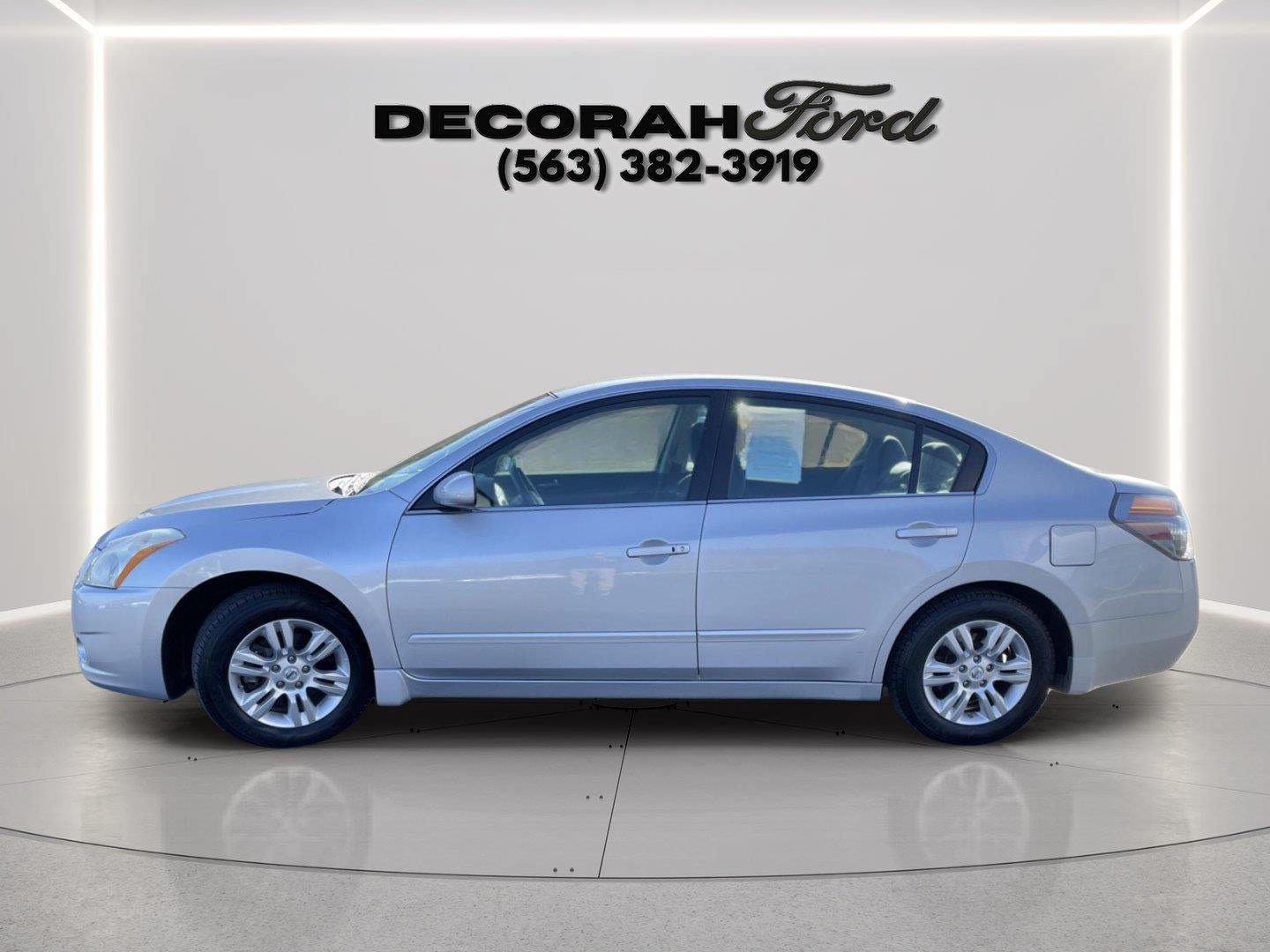 Used 2011 Nissan Altima 2.5 S w/ Convenience Pkg FWD image 6