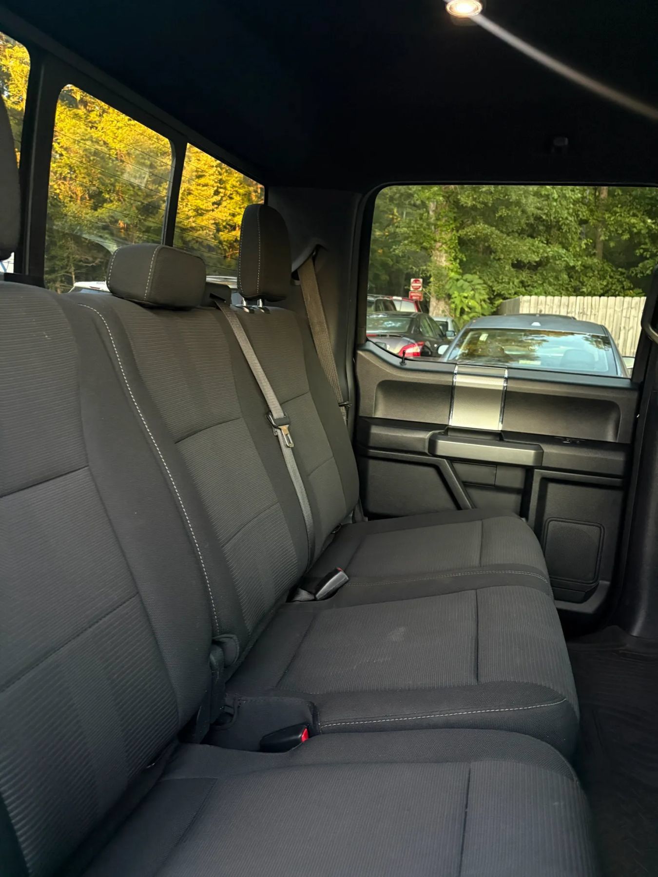 Used 2017 Ford F150 XLT w/ Equipment Group 302A Luxury AWD/4WD image 31