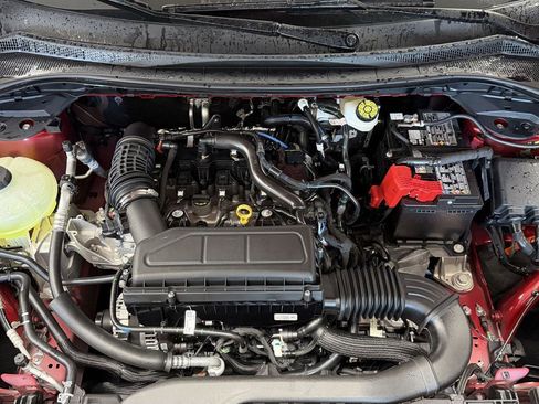 New 2026 Ford Escape Active w/ Active Premium Tech Pack image 31