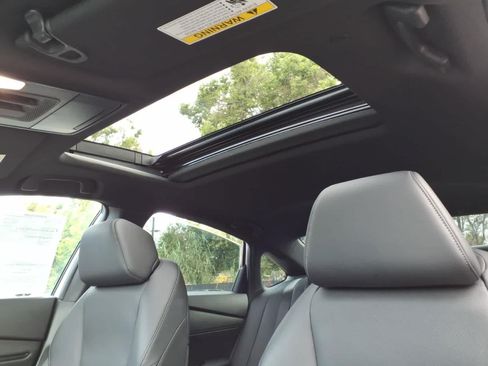 Certified 2024 Honda Accord Sport image 15