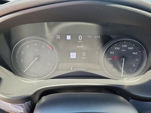Used 2020 Cadillac XT4 Sport AWD/4WD image 25