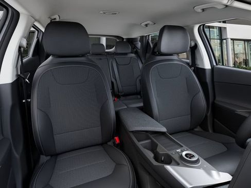 New 2026 Kia EV6 Light RWD image 16