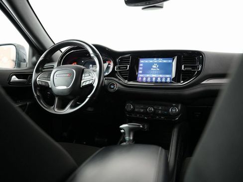 Used 2021 Dodge Durango SXT image 10