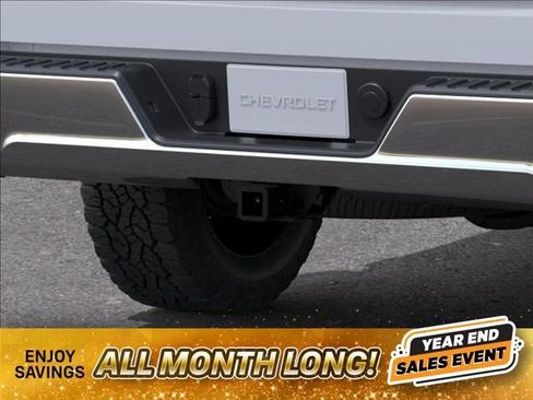 New 2026 Chevrolet Silverado 1500 LT image 14
