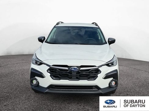 New 2026 Subaru Crosstrek 2.5i Limited image 8