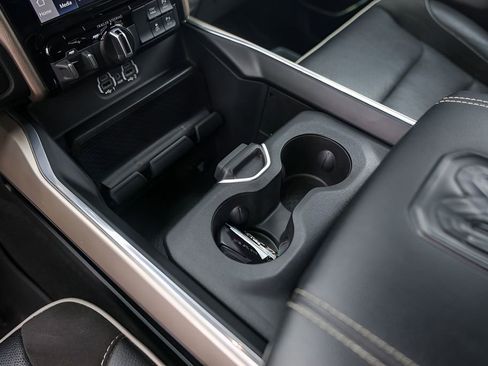 Used 2022 RAM 1500 Laramie w/ Laramie Southwest Edition image 26