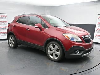 Used 2016 Buick Encore Convenience video 2