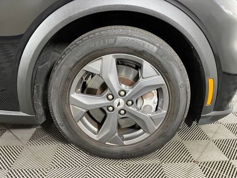 Used 2022 Ford Mustang Mach-E Select AWD/4WD image 9