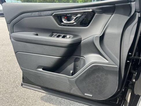 New 2026 Subaru Forester Limited AWD/4WD image 28