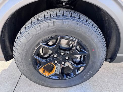 New 2026 Ford Explorer Tremor w/ Tremor Ultimate Package AWD/4WD image 6