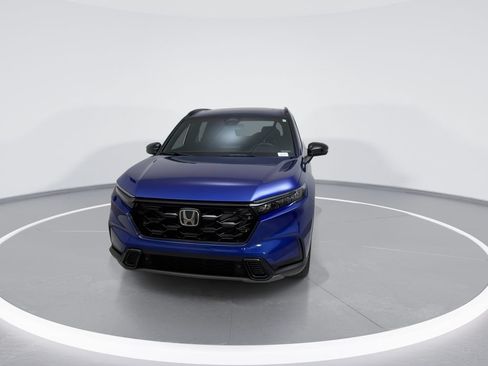 Used 2025 Honda CR-V Sport-L image 5