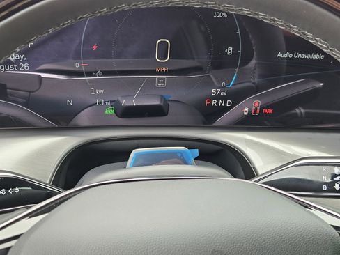 New 2026 Cadillac Vistiq Luxury AWD/4WD image 35