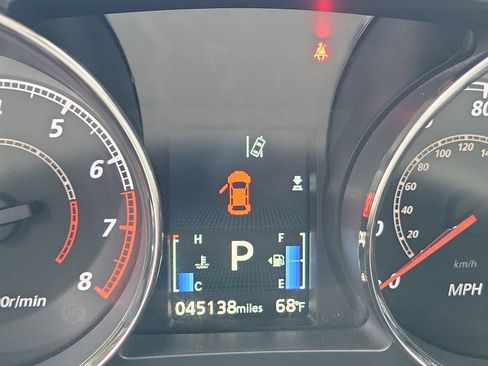 Used 2023 Mitsubishi Outlander Sport ES AWD/4WD image 23