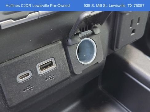 Used 2021 GMC Sierra 1500 AT4 AWD/4WD image 25
